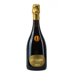 Lambrusco dell'Emilia I.G.T. Otello etichetta oro 75 cl - Ceci