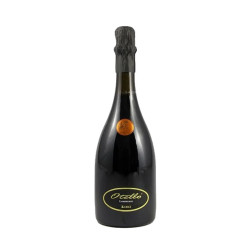 Lambrusco dell'Emilia i.g.t. Otello etichetta Nero 75 cl - Ceci