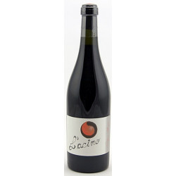 Lambrusco Grasparossa d.o.c. "L' Acino" 75 cl - Corte Manzini