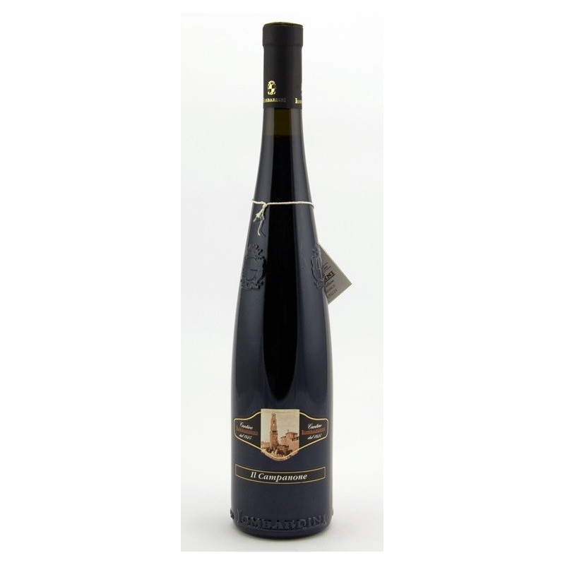 Lambrusco Reggiano Campanone d.o.c. 75 cl - Lombardini