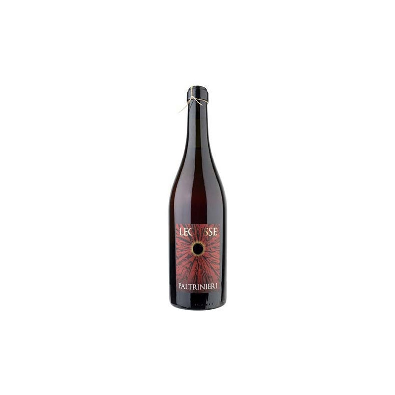 Leclisse Lambrusco di Sorbara d.o.c. “Cru” 150 cl magnum - Paltrinieri