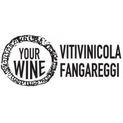 Lambrusco Dell' Emilia i.g.p. "Biancospino" 75 cl - Vitivinicola Fangareggi