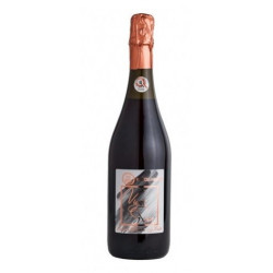 Lambrusco Dell' Emilia i.g.p. "Vigna Rosa" 75 cl - Vitivinicola Fangareggi