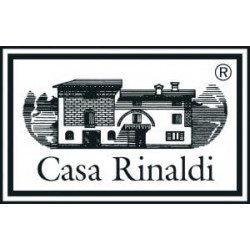 logo Casa Rinaldi