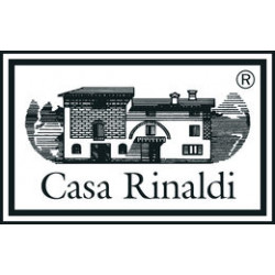 Filetti di acciughe con origano 95 gr - Casa Rinaldi