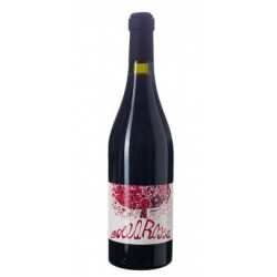 Lambrusco Grasparossa d.o.c. "Bolla Rossa" 75 cl - Corte Manzini