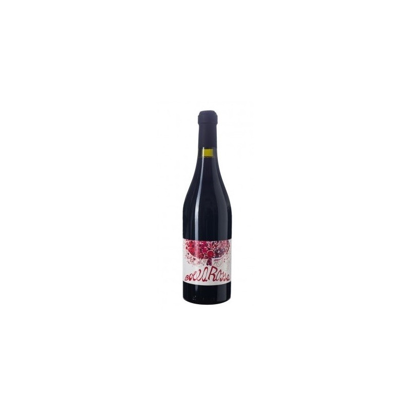 Lambrusco Grasparossa d.o.c. "Bolla Rossa" 75 cl - Corte Manzini