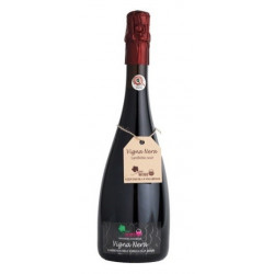 Lambrusco Dell' Emilia i.g.p. "Vigna Nera" 75 cl - Vitivinicola Fangareggi