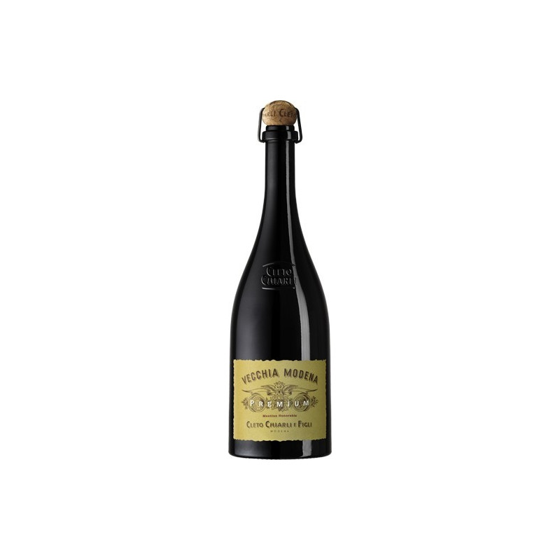 Lambrusco di Sorbara d.o.c. Vecchia Modena Premium 150 cl - Cleto Chiarli