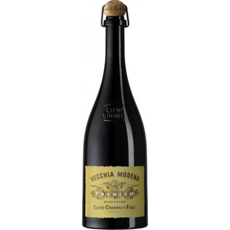 Lambrusco di Sorbara d.o.c. Vecchia Modena Premium 150 cl - Cleto Chiarli