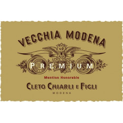 Lambrusco di Sorbara d.o.c. Vecchia Modena Premium 150 cl - Cleto Chiarli