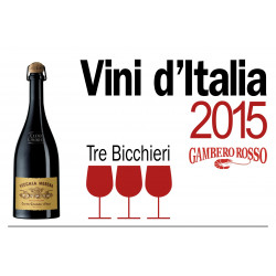 Lambrusco di Sorbara d.o.c. Vecchia Modena Premium 150 cl - Cleto Chiarli