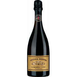 Lambrusco di Sorbara d.o.c. "Vecchia Modena" 75 cl - Chiarli