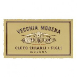 Lambrusco di Sorbara d.o.c. "Vecchia Modena" 75 cl - Chiarli