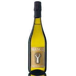 Bianco dell' Emilia i.g.t. frizzante "Bianco" 75 cl - Paltrinieri