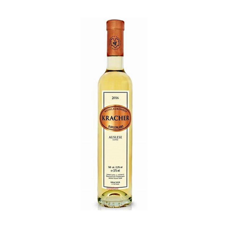 Auslese Cuvee 375 ml - Kracher