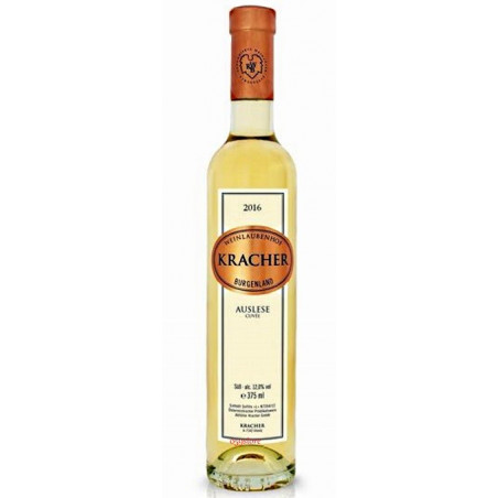 Auslese Cuvee 375 ml - Kracher