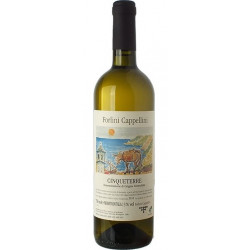 Cinque Terre d.o.c. 75 cl - Forlini Cappellini