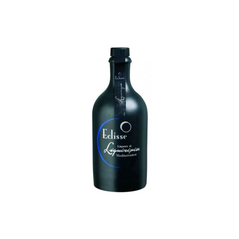 Liquore Eclisse Liquirizia 70 cl - Distilleria Franciacorta