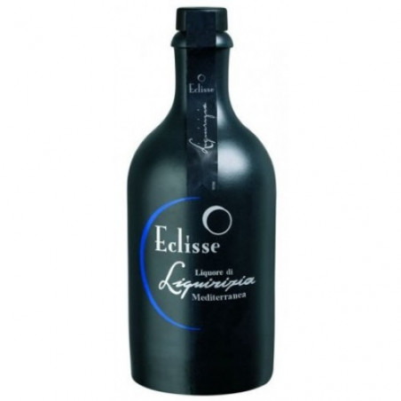 Liquore Eclisse Liquirizia 70 cl - Distilleria Franciacorta