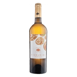 Rebola d.o.c. Zingarina 75 cl - Tenuta Santa Lucia