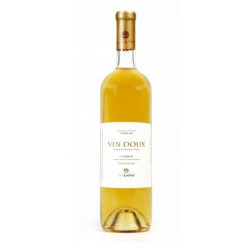 Vino Passito moscato di Samos “Vin Doux” 75 cl - Samos Wine