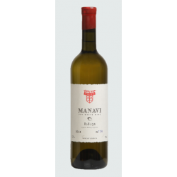 Georgian Wine “Manavi” 75...