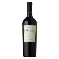 Malbec “Premium” 75 cl - Alta Vista