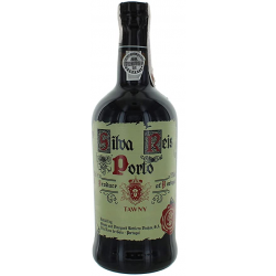 Porto Tawny 75 cl - Silva Reis