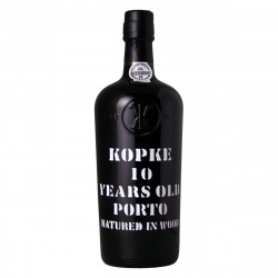 Porto 10 Years Old Tawny 75 cl - Kopke