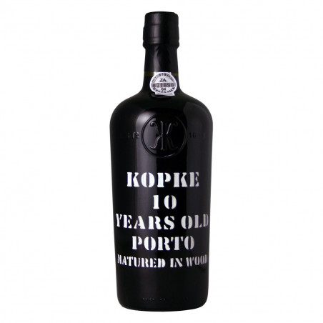 Porto 10 Years Old Tawny 75 cl - Kopke