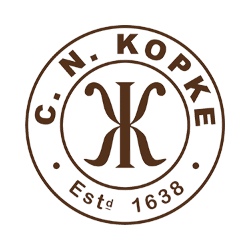 Porto Colheita 2004 75 cl - Kopke