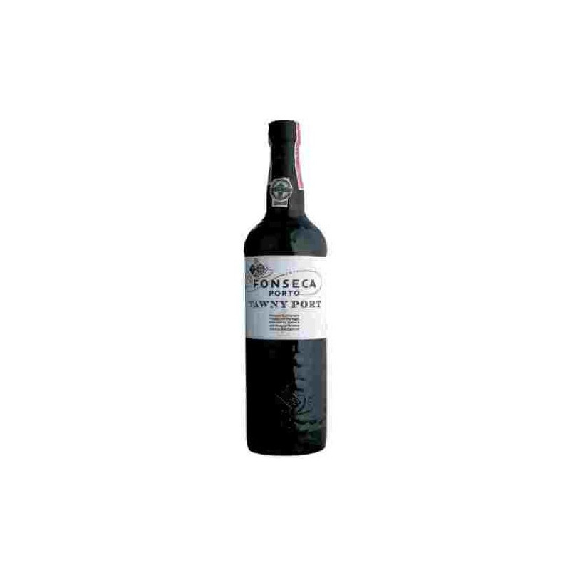 Porto Tawny 75 cl - Fonseca