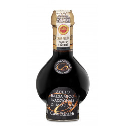 Aceto Balsamico Tradizionale di Modena d.o.p. Extra vecchio 100 ml - Casa Rinaldi