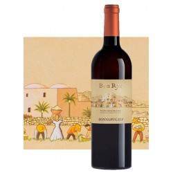 Ben Rye Passito di Pantelleria 37.5 cl - Donnafugata