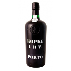 Porto L.B.V. 75 cl - Kopke