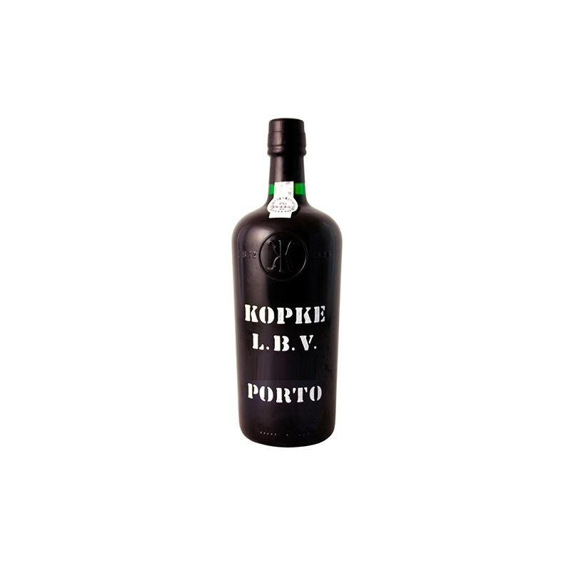 Porto L.B.V. 75 cl - Kopke