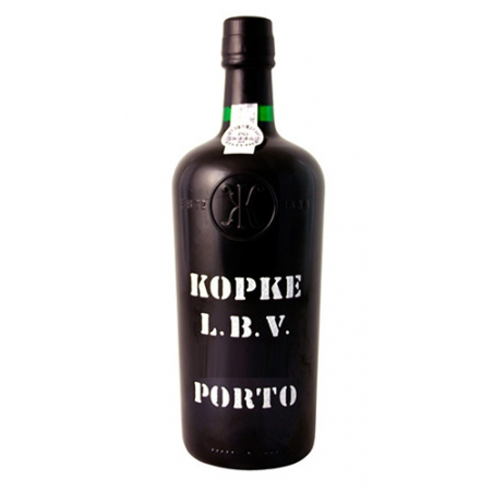 Porto L.B.V. 75 cl - Kopke