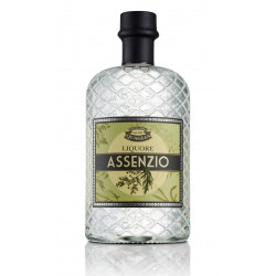 Liquore Assenzio 70 cl - Antica Distilleria Quaglia