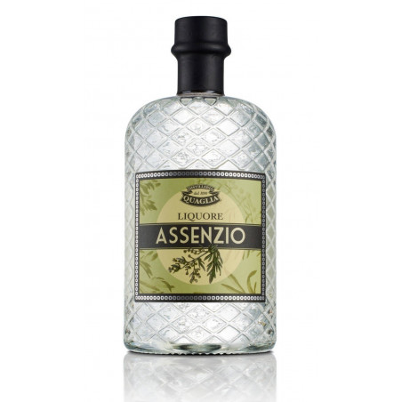 Liquore Assenzio 70 cl - Antica Distilleria Quaglia