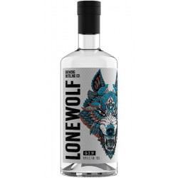 Lonewolf Gin 70 cl - Brewdog Distilling Co.