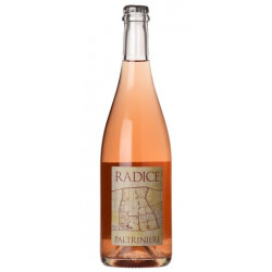 Lambrusco di Sorbara d.o.c. rifermentato in bottiglia "Radice" 150 cl magnum - Paltrinieri