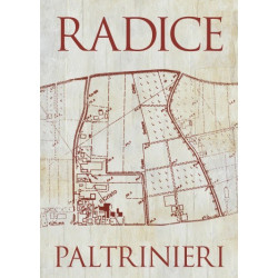 Lambrusco di Sorbara d.o.c. rifermentato in bottiglia "Radice" 150 cl magnum - Paltrinieri