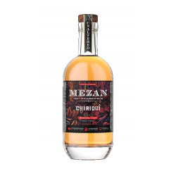 Chiriqui "Moscatel Cask Finish" Panama Rum 70 cl - Mezan