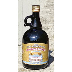 Olio extravergine di oliva...