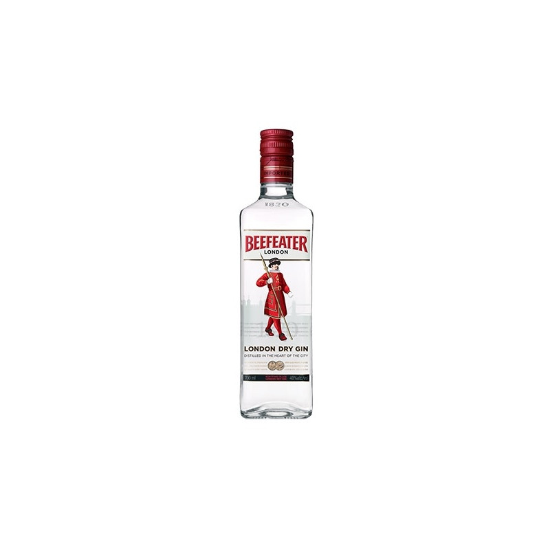London Dry Gin 70 cl - Beefeater