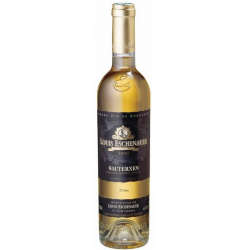 Sauternes Chateaux 50 cl - Eschauner