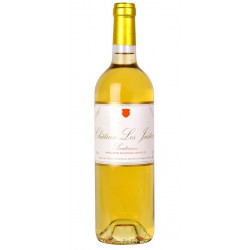 Sauternes 37,5 cl - Château Les Justices