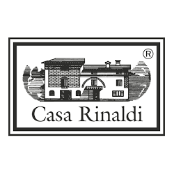 Casa Rinaldi logo