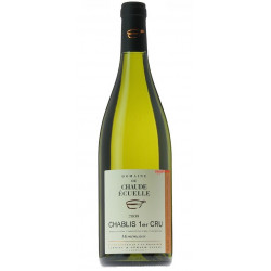 Cablis Montmains 1er Cru 75 cl - Chaude Ecuelle